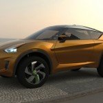 Nissan Unveils Extrem Concept in Brazil
