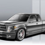 Tuning Ford F-150 2013