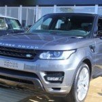 Obzor Range Rover Sport 2014