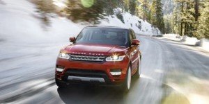 Range Rover Sport 2014 UK price