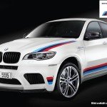 BMW X6 M Design Edition 2013
