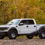 Ford F-150 Raptor by Roush