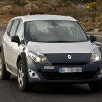 Renault SUV 2013